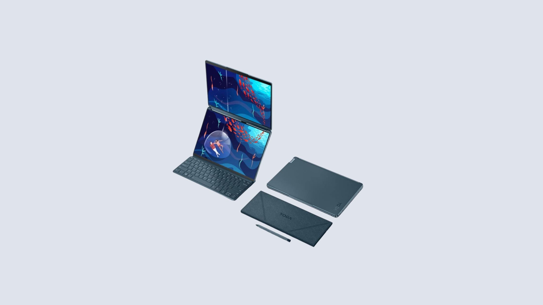 Best 2-in-1 Ultrabook And Compact Laptop